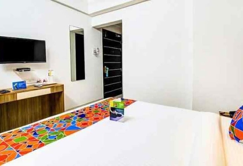 فندق Fabexpress Marvel Bliss   Nr Trump Towers