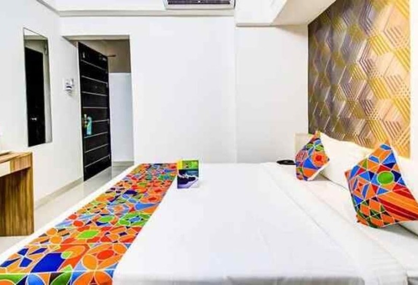 בית מלון כפרי Fabexpress Marvel Bliss   Nr Trump Towers