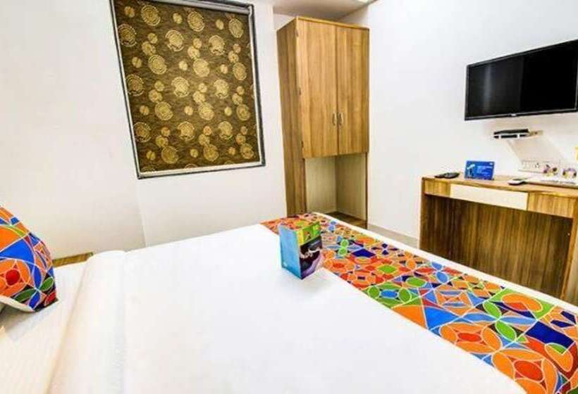 فندق Fabexpress Marvel Bliss   Nr Trump Towers