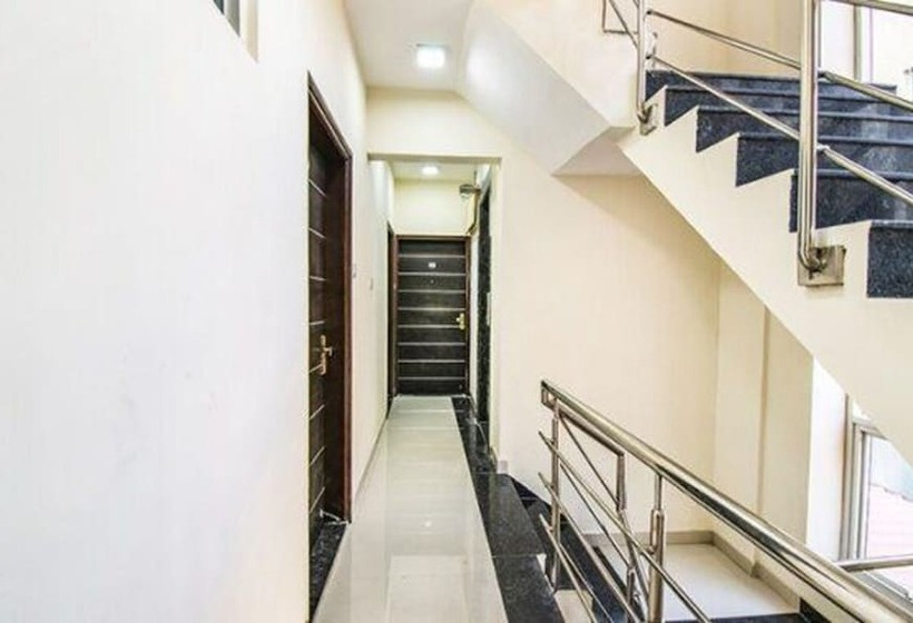 فندق Fabexpress Marvel Bliss   Nr Trump Towers