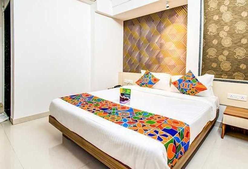 فندق Fabexpress Marvel Bliss   Nr Trump Towers