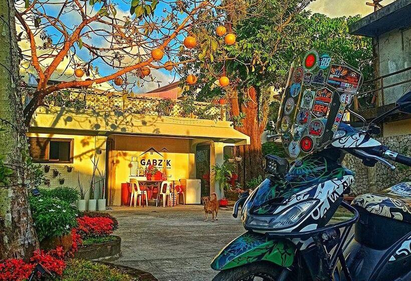 فندق Gabz'k Travellers Inn