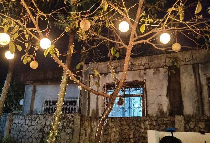 فندق Gabz'k Travellers Inn