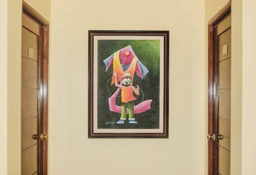 فندق Gabz'k Travellers Inn