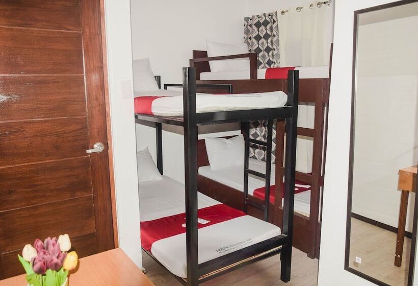 فندق Gabz'k Travellers Inn