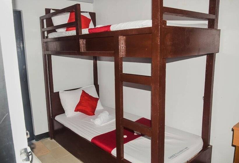 فندق Gabz'k Travellers Inn