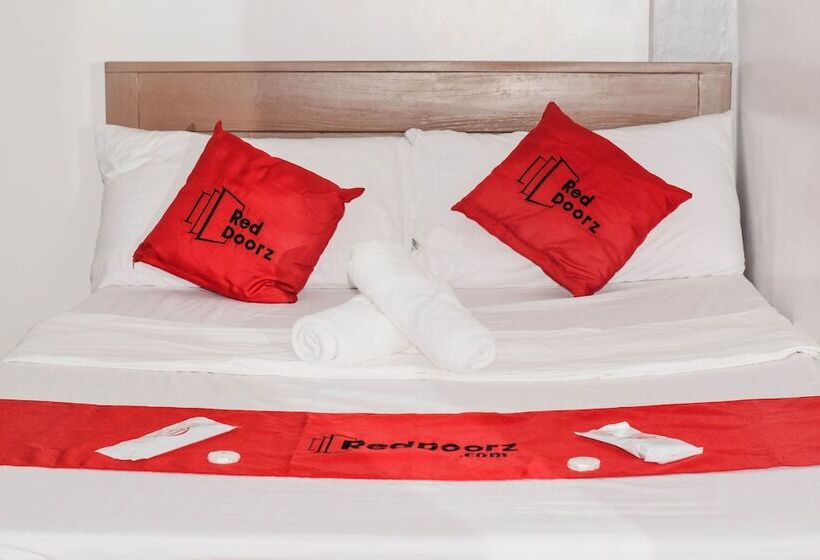 فندق Gabz'k Travellers Inn