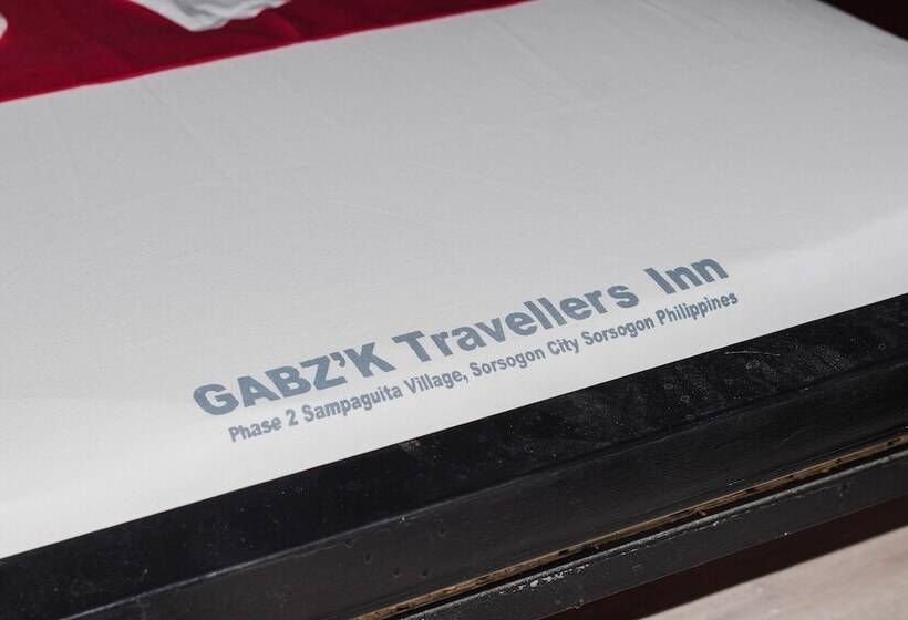 فندق Gabz'k Travellers Inn