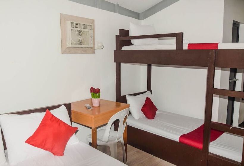 فندق Gabz'k Travellers Inn