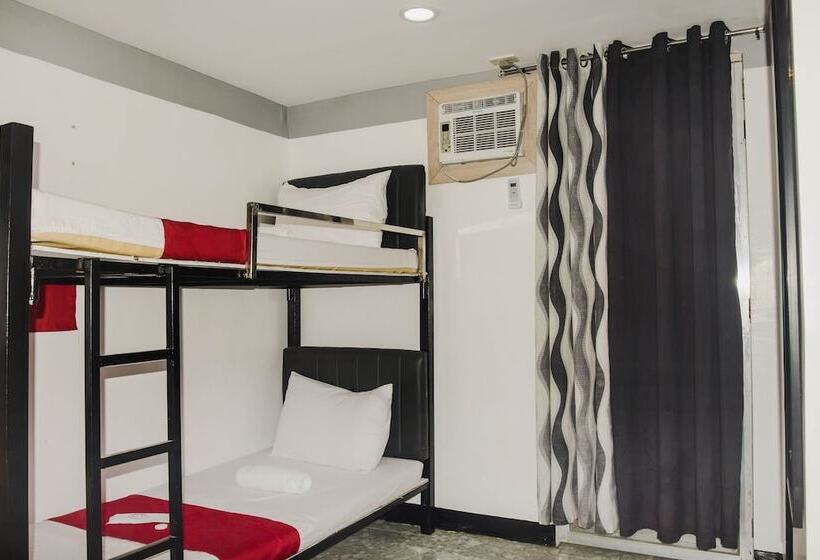 فندق Gabz'k Travellers Inn