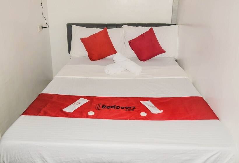 فندق Gabz'k Travellers Inn