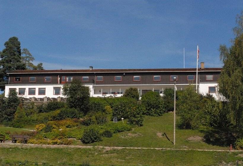 Отель Hedmarktoppen