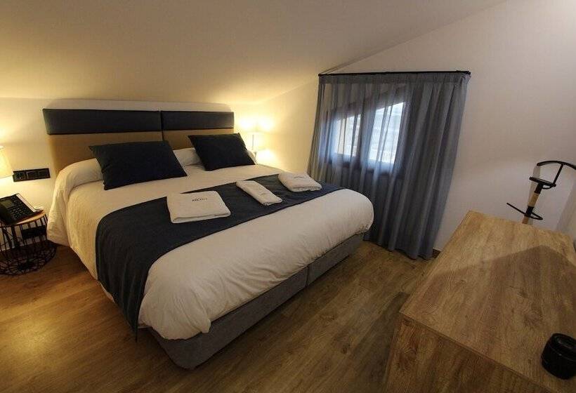 فندق Mirador De Aledo