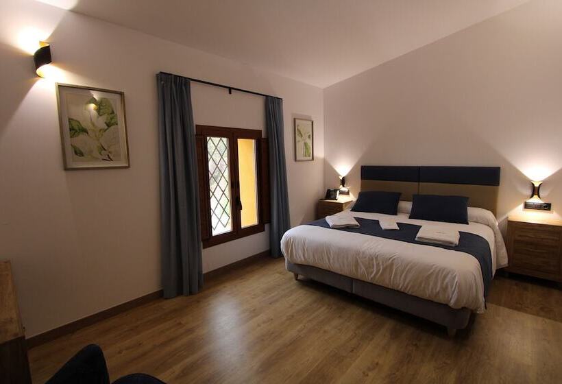 فندق Mirador De Aledo