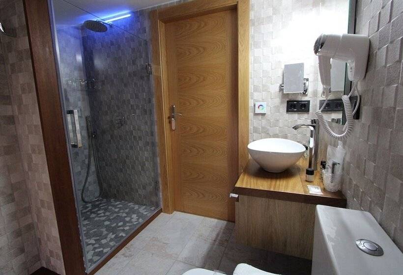 فندق Mirador De Aledo