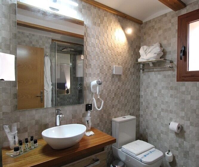 فندق Mirador De Aledo