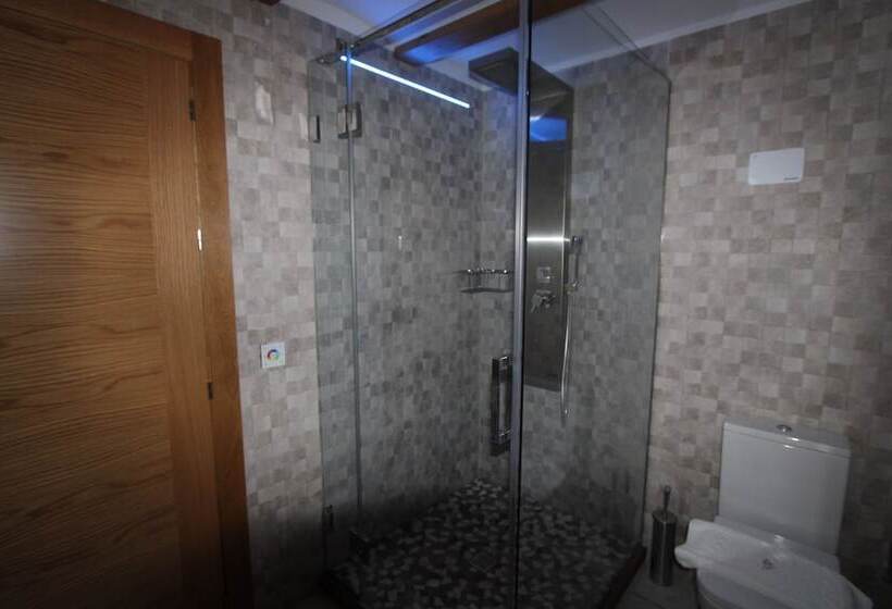 فندق Mirador De Aledo