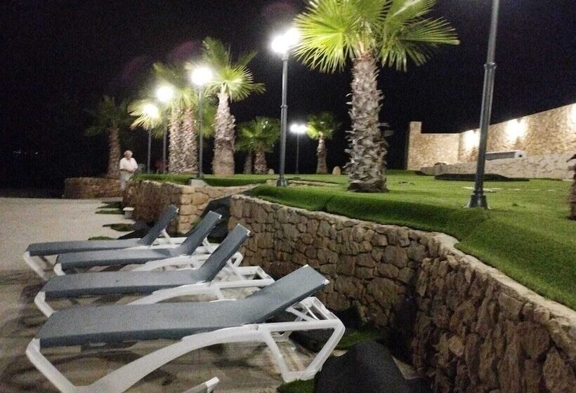 فندق Mirador De Aledo