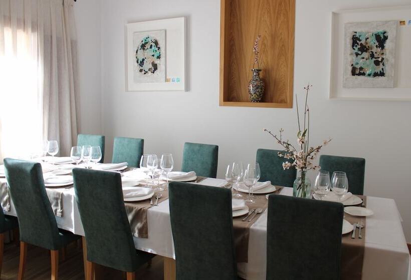 فندق Mirador De Aledo