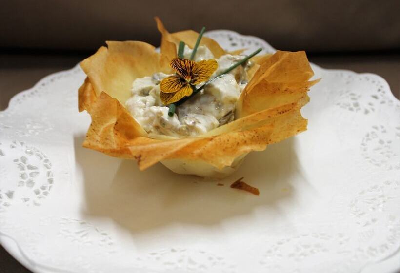 فندق Mirador De Aledo