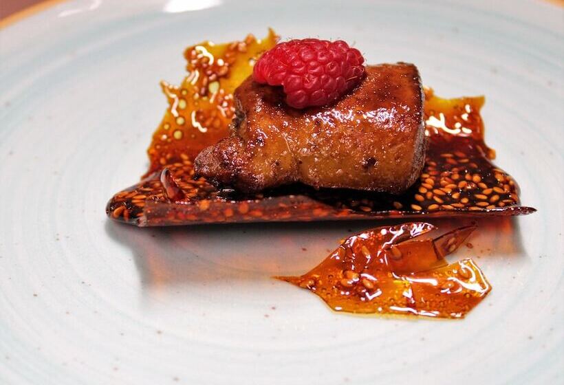 فندق Mirador De Aledo