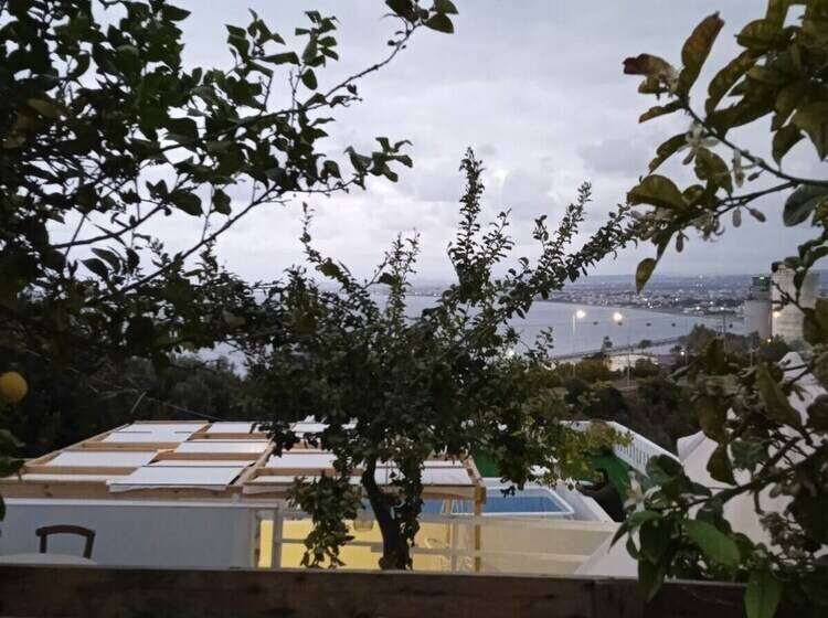 בית מלון כפרי Queens Luxury Glamping