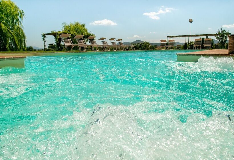 هتل روستایی Morami Wine Agriturismo