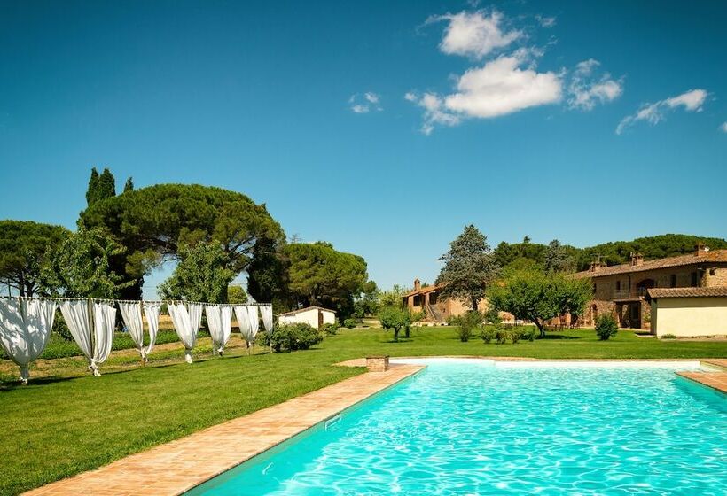 هتل روستایی Morami Wine Agriturismo