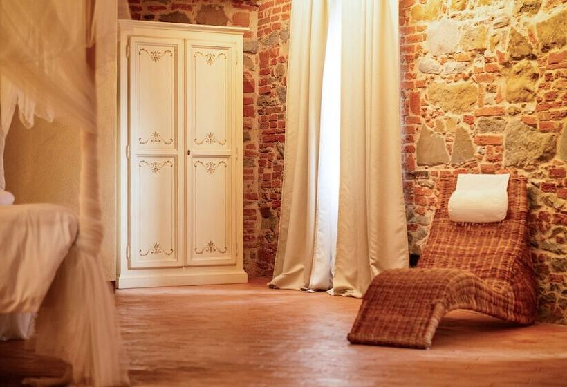 هتل روستایی Morami Wine Agriturismo