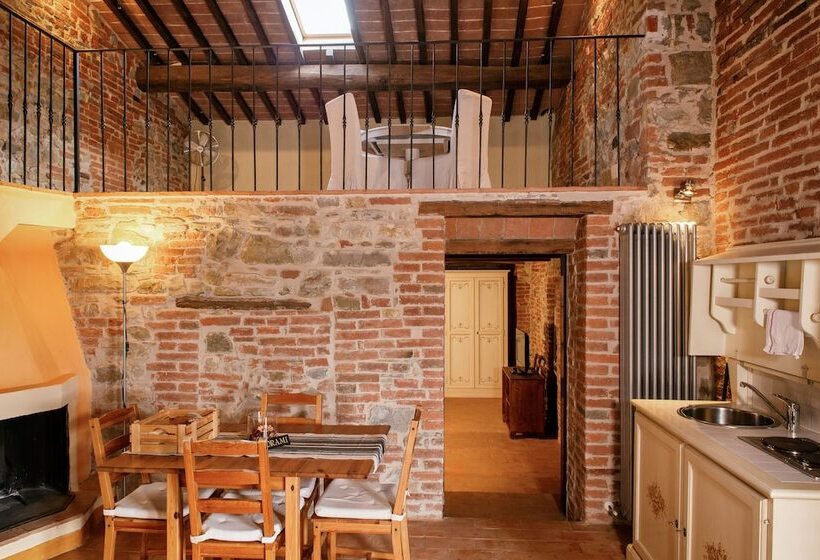 هتل روستایی Morami Wine Agriturismo