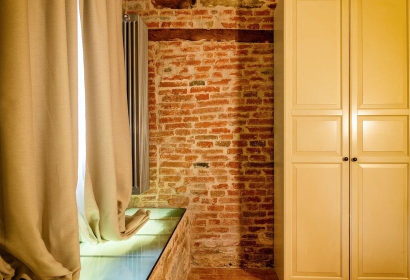 هتل روستایی Morami Wine Agriturismo