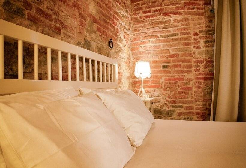 هتل روستایی Morami Wine Agriturismo