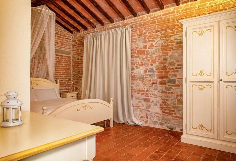 هتل روستایی Morami Wine Agriturismo