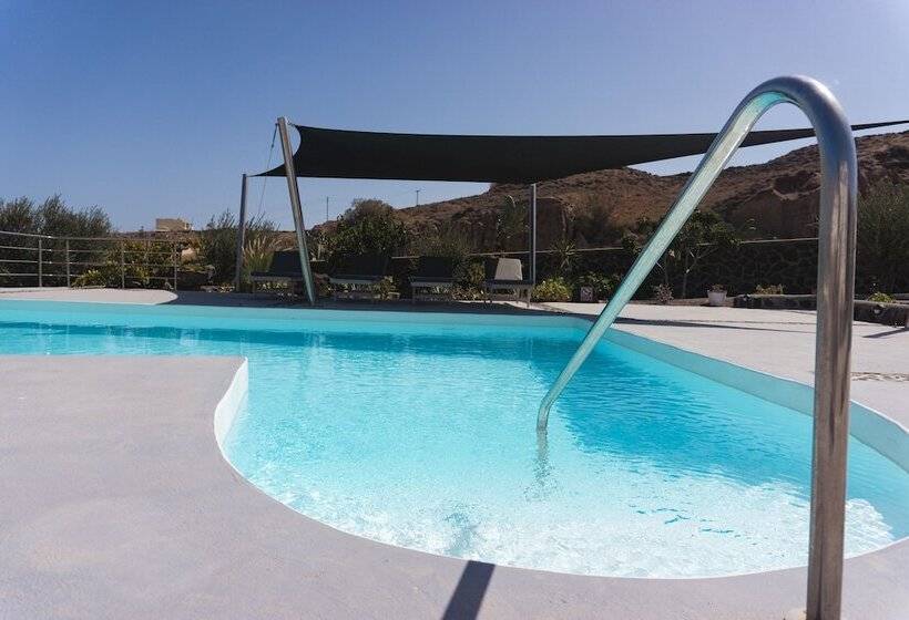 Отель Villas Scirocco