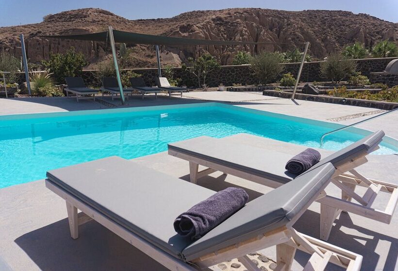 Отель Villas Scirocco