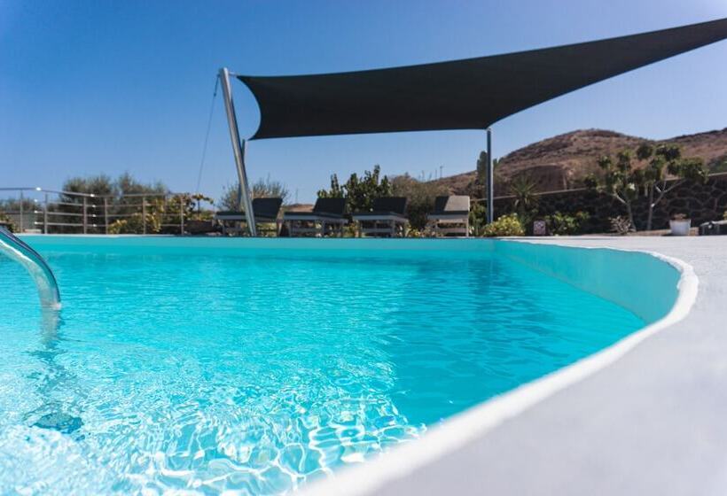 Отель Villas Scirocco