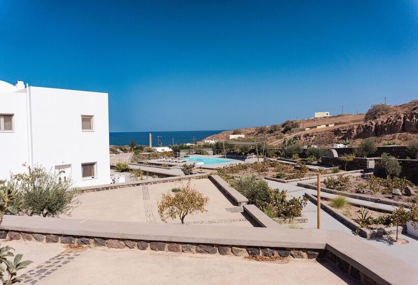בית מלון כפרי Villas Scirocco