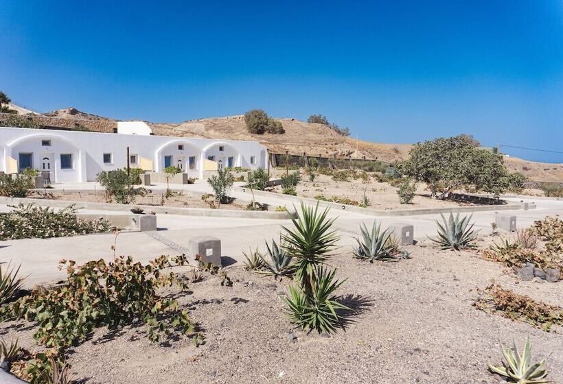 Отель Villas Scirocco