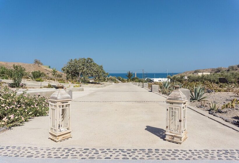 Отель Villas Scirocco