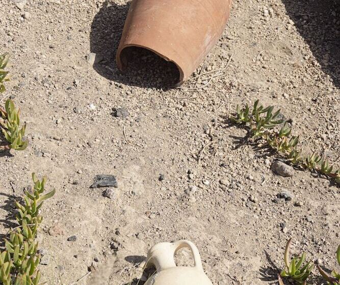 Отель Villas Scirocco