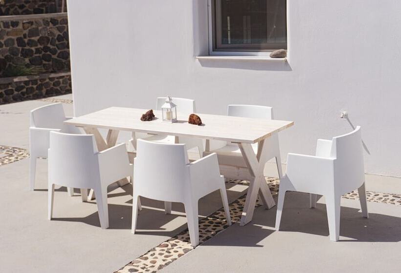 Отель Villas Scirocco