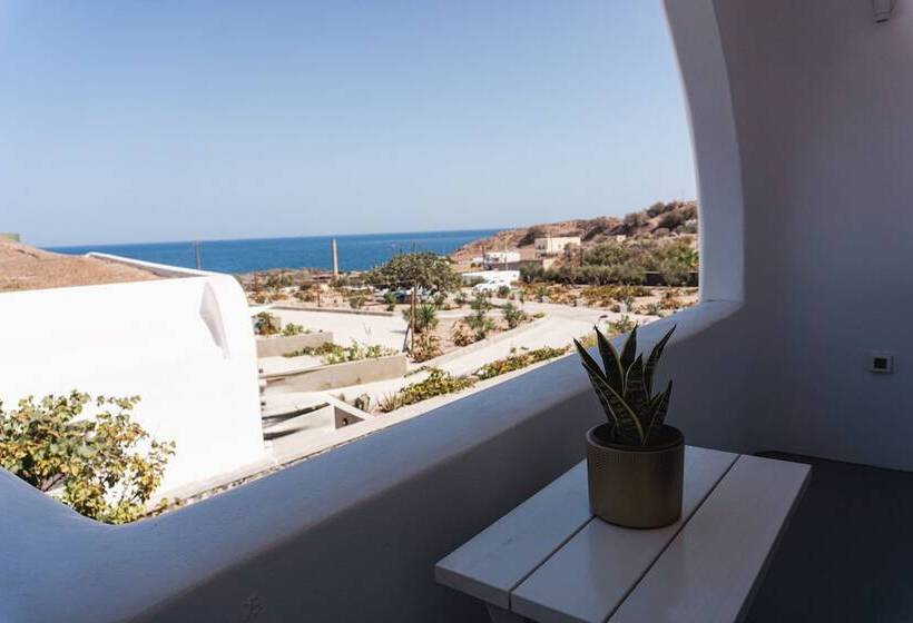 Отель Villas Scirocco