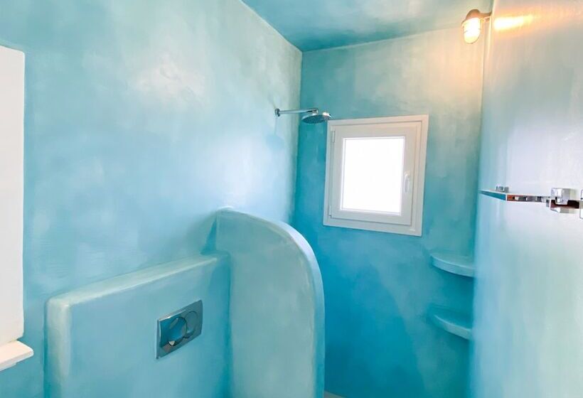 Отель Villas Scirocco