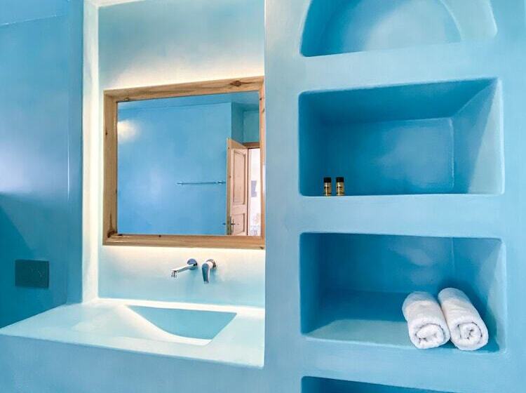 Отель Villas Scirocco