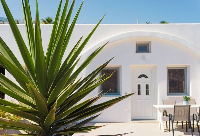 Отель Villas Scirocco