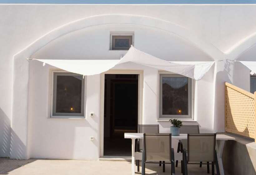 Отель Villas Scirocco