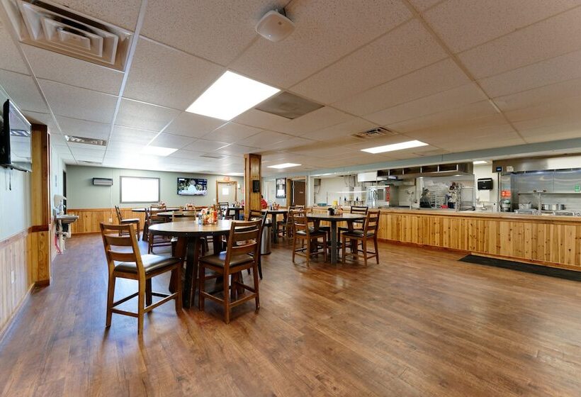 酒店 Target Hospitality   Big Spring Lodge