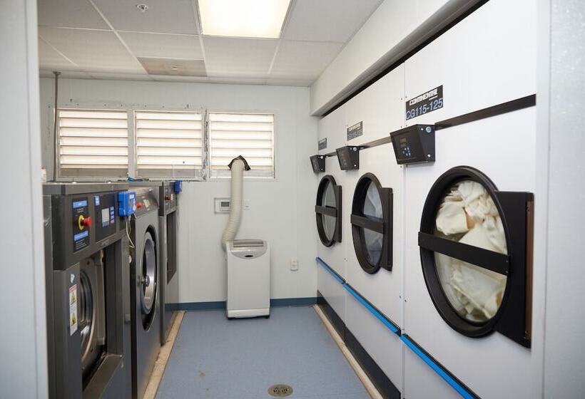 酒店 Target Hospitality   Big Spring Lodge