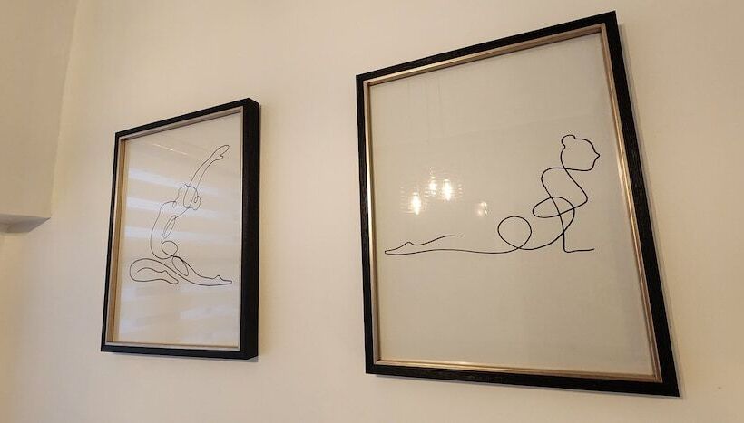 酒店 Voila Londres