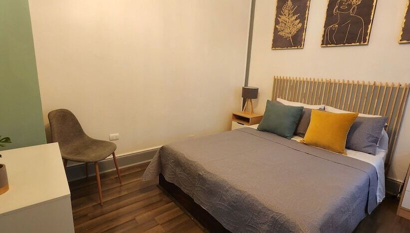 هتل Voila Londres